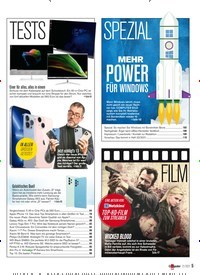 Titelbild der Ausgabe 21/2021 von SANDKA STEN-SPIELE. Zeitschriften als Abo oder epaper bei United Kiosk online kaufen.