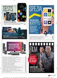 Titelbild der Ausgabe 22/2021 von SELBST- HILFE. Zeitschriften als Abo oder epaper bei United Kiosk online kaufen.
