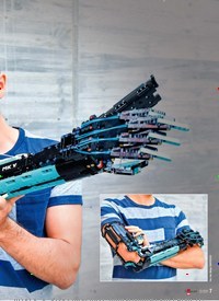 Titelbild der Ausgabe 22/2021 von 5 Dauer- KONTROLLE. Zeitschriften als Abo oder epaper bei United Kiosk online kaufen.