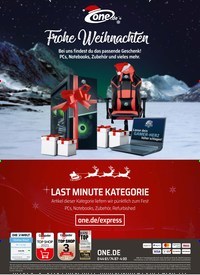 Titelbild der Ausgabe 26/2021 von Zweiter Corona-Winter Trotz allem: Weihnachten!. Zeitschriften als Abo oder epaper bei United Kiosk online kaufen.