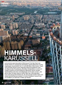 Titelbild der Ausgabe 17/2022 von HIMMELS-KARUSSELL. Zeitschriften als Abo oder epaper bei United Kiosk online kaufen.