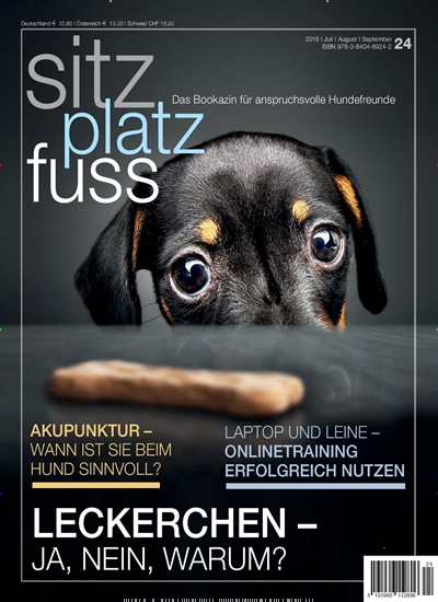 SitzPlatzFuss - epaper Einzelseiten und Artikel | Ausgabe 24/2016 vom 06.07.2016 SitzPlatzFuss - epaper