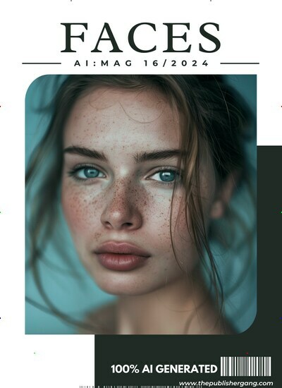 Titelbild der Ausgabe 16/2024 von AI:Mag. Diese Zeitschrift und viele weitere Audiomagazine, Filmmagazine und Fotozeitschriften als Abo oder epaper bei United Kiosk online kaufen.