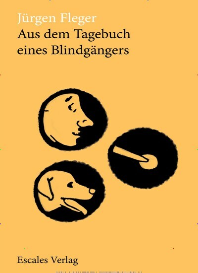 Titelbild der Ausgabe 1/2023 von Aus dem Tagebuch eines Blindgängers. Diese Zeitschrift und viele weitere Pflegezeitschriften und medizinische Fachzeitschriften als Abo oder epaper bei United Kiosk online kaufen.