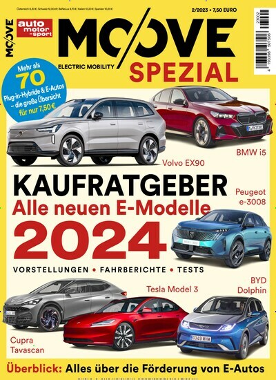 Auto Bild Spezial TÜV Report als Einzelheft