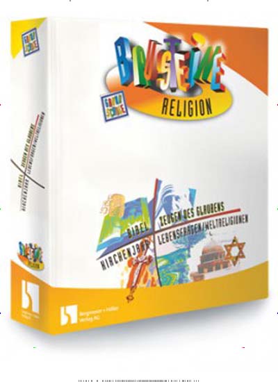 Bausteine Religion aktuelles Titelbild Ausgabe 1/2018 Aktuelles Titelbild von Bausteine Religion. In der Ausgabe 1/2018 geht es um die Themen: Bibel - Zeugen des Glaubens. Lesen Sie gerne Zeitschriften für Pädagogik? Dann empfehlen wir Ihnen Bausteine Religion als Abo oder Geschenkabo.