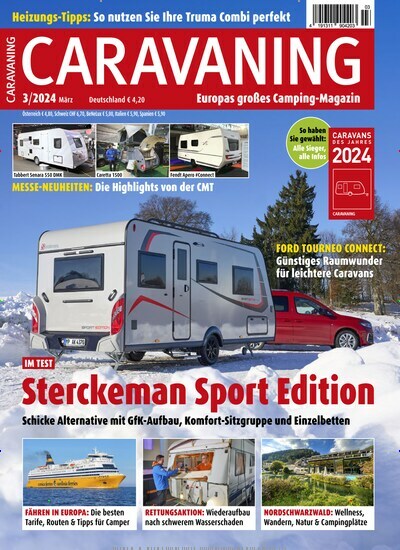 MotorKlassik Magazin Cover