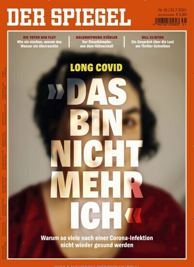 Der Spiegel als Abo und epaper bei United Kiosk