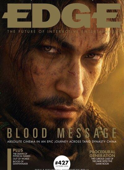 Titelbild der Ausgabe 427/2026 von Edge. Diese Zeitschrift und viele weitere Computerzeitschriften, Tabletmagazine und Smartphonemagazine als Abo oder epaper bei United Kiosk online kaufen.