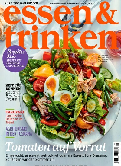 Abonniere jetzt die Zeitschriften-Flat News