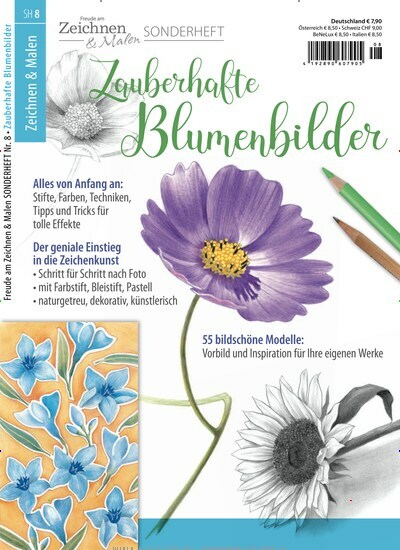 Ausmalen leicht gemacht: Entdecke die Freude am Zeichnen und Malen!