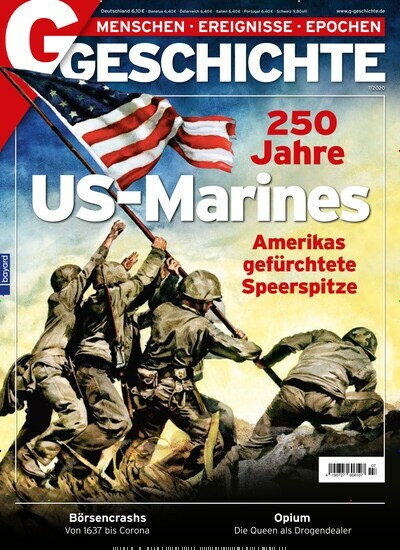 Serie 7 Und Letzter Teil Opium