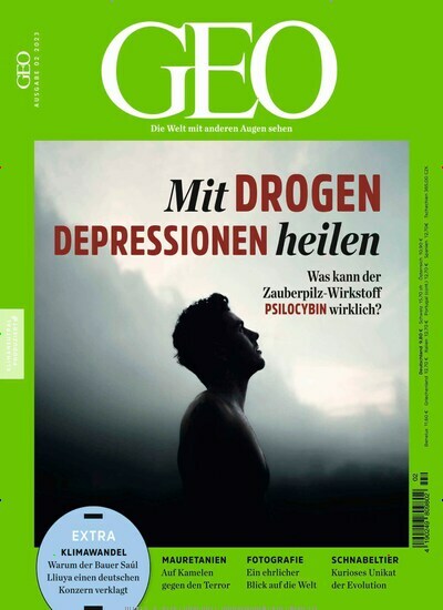 GEO 02/23 Cover