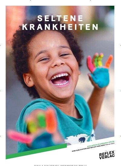 Titelbild der Ausgabe 2/2023 von Gesundheit-News. Diese Zeitschrift und viele weitere Elternzeitschriften und Tierzeitschriften als Abo oder epaper bei United Kiosk online kaufen.