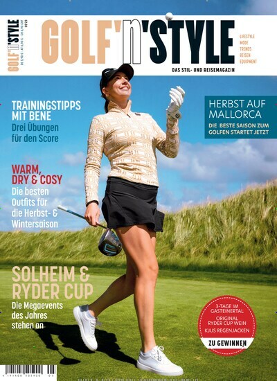 Die besten Geschenke für Golfer - GOLF MAGAZIN