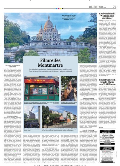 Titelbild der Ausgabe 193/2026 von Heilbronner Stimme Ausgabe Landkreis West. Diese Zeitschrift und viele weitere Zeitungsabos als Abo oder epaper bei United Kiosk online kaufen.