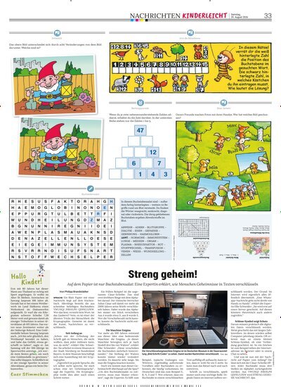 Titelbild der Ausgabe 199/2026 von Heilbronner Stimme Ausgabe Landkreis West. Diese Zeitschrift und viele weitere Zeitungsabos als Abo oder epaper bei United Kiosk online kaufen.