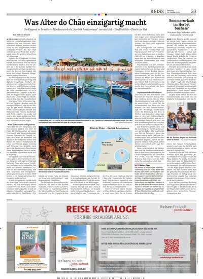 Titelbild der Ausgabe 246/2026 von Heilbronner Stimme Ausgabe Landkreis West. Diese Zeitschrift und viele weitere Zeitungsabos als Abo oder epaper bei United Kiosk online kaufen.