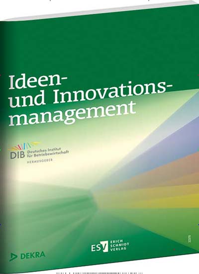Ideen- und Innovationsmanagement aktuelles Titelbild Ausgabe 2/2018 Aktuelles Titelbild von Ideen- und Innovationsmanagement. In der Ausgabe 2/2018 geht es um die Themen: Deutsches Institut für Betriebswirtschaft. Lesen Sie gerne Wissenschaftsmagazine? Dann empfehlen wir Ihnen Ideen- und Innovationsmanagement als Abo oder Geschenkabo.