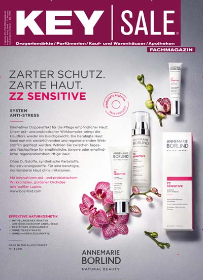 Key Sale aktuelles Titelbild Ausgabe 9/2015 Aktuelles Titelbild von Key Sale. Entdecken Sie jetzt die Ausgabe 9/2015. Lesen Sie gerne Gastronomiezeitschriften, Fashionmagazine, Beautymagazine? Dann empfehlen wir Ihnen Key Sale als Abo oder Geschenkabo.