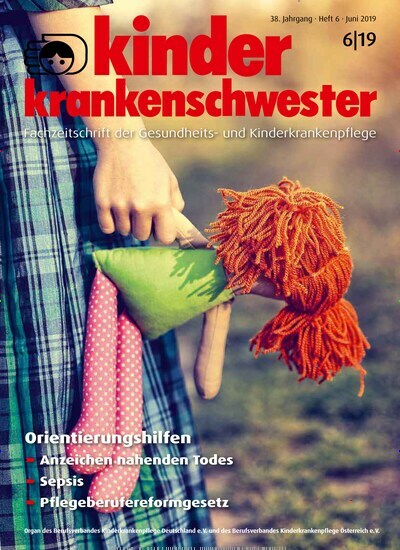Anzeichen eines nahenden Todes… - United Kiosk