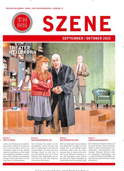 Titelbild der Ausgabe 217/2025 von Kraichgau Stimme. Diese Zeitschrift und viele weitere Zeitungsabos als Abo oder epaper bei United Kiosk online kaufen.