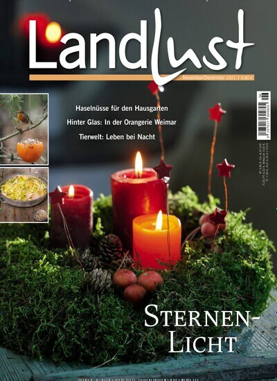 Landlust Als Abo Und Epaper Bei United Kiosk