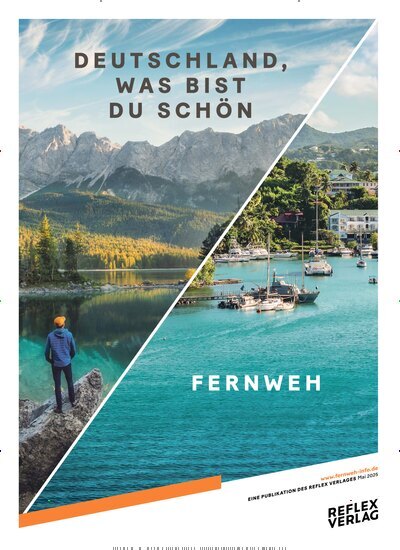 Titelbild der Ausgabe 1/2025 von Lifestyle-News. Diese Zeitschrift und viele weitere Lifestylemagazine und Peoplemagazine als Abo oder epaper bei United Kiosk online kaufen.