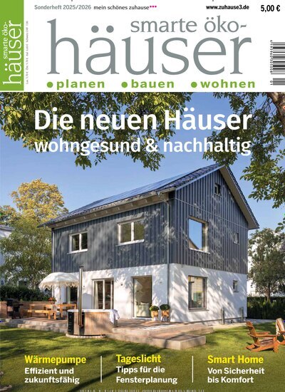 Titelbild der Ausgabe 1/2025 von Mein schönes Zuhause Sonderheft. Diese Zeitschrift und viele weitere Gartenzeitschriften und Wohnzeitschriften als Abo oder epaper bei United Kiosk online kaufen.