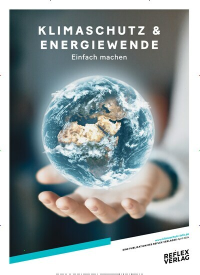 Titelbild der Ausgabe 1/2024 von Nachhaltigkeits-News. Diese Zeitschrift und viele weitere Wirtschaftsmagazine und Politikmagazine als Abo oder epaper bei United Kiosk online kaufen.