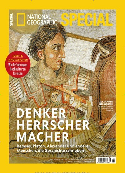 Wählen Sie Ihre Zeitschrift Vom Drop Unten Etikett National Geographic 