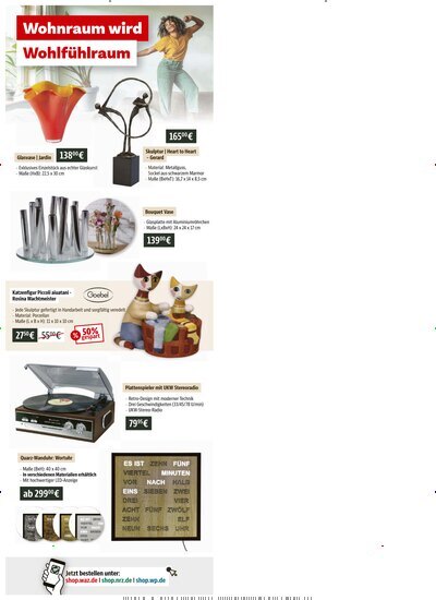 Titelbild der Ausgabe 290/2025 von NRZ Neue Ruhr Zeitung Emmerich Kleve. Diese Zeitschrift und viele weitere Zeitungsabos als Abo oder epaper bei United Kiosk online kaufen.