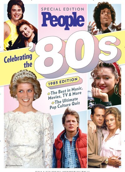 Titelbild der Ausgabe 23/2025 von People Weekly. Diese Zeitschrift und viele weitere Lifestylemagazine und Peoplemagazine als Abo oder epaper bei United Kiosk online kaufen.