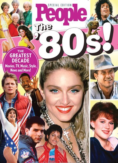 Titelbild der Ausgabe 42/2026 von People Weekly. Diese Zeitschrift und viele weitere Lifestylemagazine und Peoplemagazine als Abo oder epaper bei United Kiosk online kaufen.