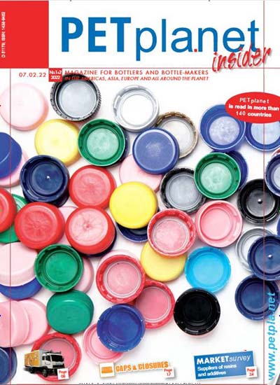 Titelbild der Ausgabe 2/2022 von PETplanet Insider Magazine. Diese Zeitschrift und viele weitere Gastronomiezeitschriften, Fashionmagazine, Beautymagazine als Abo oder epaper bei United Kiosk online kaufen.