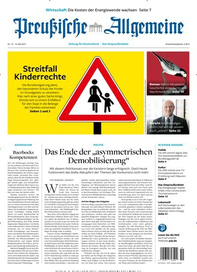 Er sucht sie allgemein zeitung