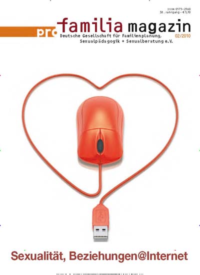 Pro Familia Magazin aktuelles Titelbild Ausgabe 2/2010 Aktuelles Titelbild von Pro Familia Magazin. Entdecken Sie jetzt die Ausgabe 2/2010. Lesen Sie gerne Pflegezeitschriften und medizinische Fachzeitschriften? Dann empfehlen wir Ihnen Pro Familia Magazin als Abo oder Geschenkabo.