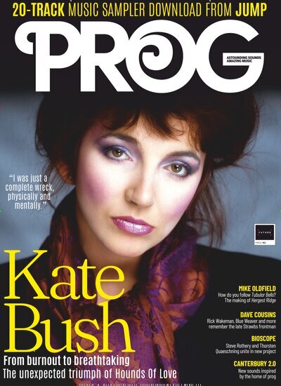 Titelbild der Ausgabe 162/2025 von Prog. Diese Zeitschrift und viele weitere Reisemagazine, Freizeitmagazine und Wissensmagazine als Abo oder epaper bei United Kiosk online kaufen.