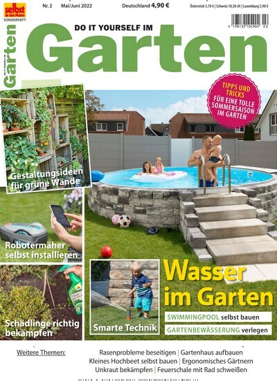 Selbst ist der Mann Sonderheft als epaper