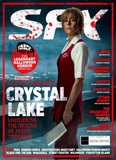 Titelbild der Ausgabe 410/2026 von SFX. Diese Zeitschrift und viele weitere Reisemagazine, Freizeitmagazine und Wissensmagazine als Abo oder epaper bei United Kiosk online kaufen.