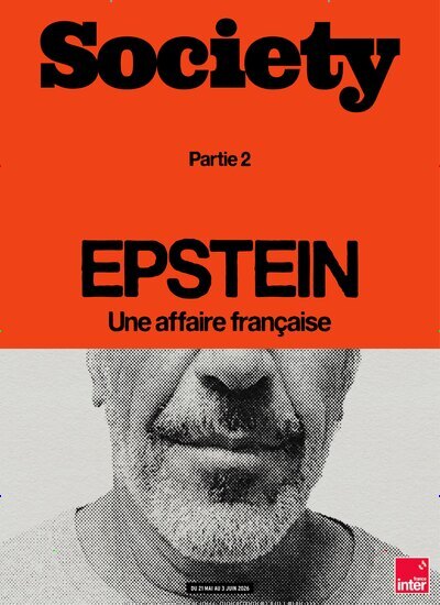 Titelbild der Ausgabe 11/2026 von Society. Diese Zeitschrift und viele weitere Wirtschaftsmagazine und Politikmagazine als Abo oder epaper bei United Kiosk online kaufen.