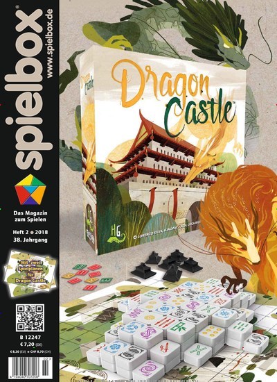 spielbox Kombi-Abo aktuelles Titelbild Ausgabe 2/2018 Aktuelles Titelbild von spielbox Kombi-Abo. Entdecken Sie jetzt die Ausgabe 2/2018. Lesen Sie gerne Hobbymagazine, Touristikzeitschriften und Sport-Fachzeitschriften? Dann empfehlen wir Ihnen spielbox Kombi-Abo als Kombi-Abo zum Lesen als gedruckte Ausgabe, als digitale Ausgabe im Web und als epaper per App.