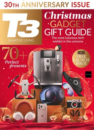 Titelbild der Ausgabe 392/2026 von T3. Diese Zeitschrift und viele weitere Audiomagazine, Filmmagazine und Fotozeitschriften als Abo oder epaper bei United Kiosk online kaufen.