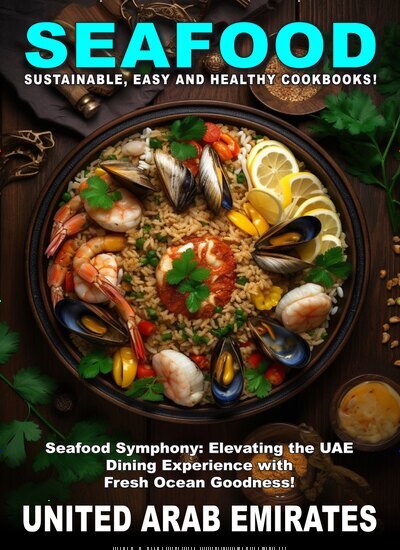 Titelbild der Ausgabe 2/2025 von Taste of Sea Food. Diese Zeitschrift und viele weitere Kochzeitschriften und Backzeitschriften als Abo oder epaper bei United Kiosk online kaufen.
