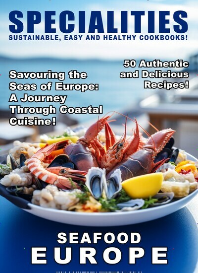 Titelbild der Ausgabe 5/2024 von Taste of Specialities. Diese Zeitschrift und viele weitere Kochzeitschriften und Backzeitschriften als Abo oder epaper bei United Kiosk online kaufen.