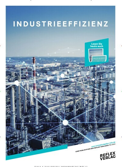 Titelbild der Ausgabe 5/2023 von Technologie-News. Diese Zeitschrift und viele weitere Computerzeitschriften, Tabletmagazine und Smartphonemagazine als Abo oder epaper bei United Kiosk online kaufen.