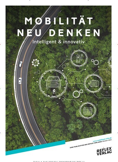 Titelbild der Ausgabe 8/2023 von Technologie-News. Diese Zeitschrift und viele weitere Computerzeitschriften, Tabletmagazine und Smartphonemagazine als Abo oder epaper bei United Kiosk online kaufen.