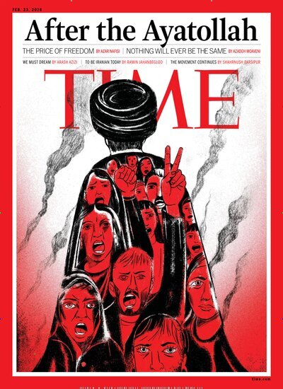 Titelbild der Ausgabe 3/2026 von Time Magazine International Edition. Diese Zeitschrift und viele weitere Wirtschaftsmagazine und Politikmagazine als Abo oder epaper bei United Kiosk online kaufen.