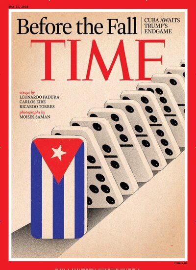 Titelbild der Ausgabe 8/2026 von Time Magazine International Edition. Diese Zeitschrift und viele weitere Wirtschaftsmagazine und Politikmagazine als Abo oder epaper bei United Kiosk online kaufen.