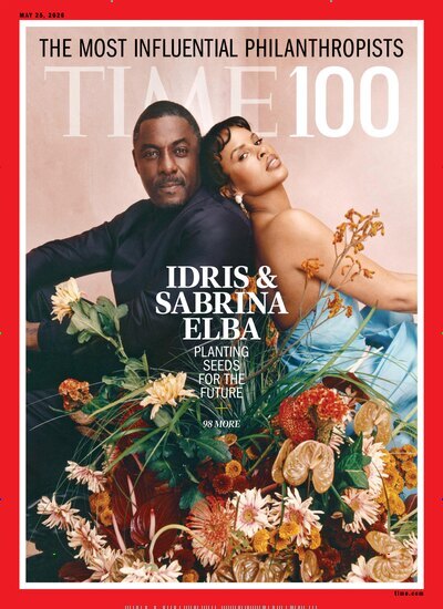 Titelbild der Ausgabe 9/2026 von Time Magazine International Edition. Diese Zeitschrift und viele weitere Wirtschaftsmagazine und Politikmagazine als Abo oder epaper bei United Kiosk online kaufen.